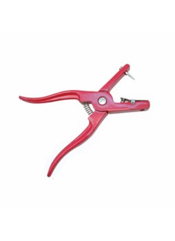 Ear Tagging Plier (Aluminum)